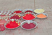 Orchha - the village